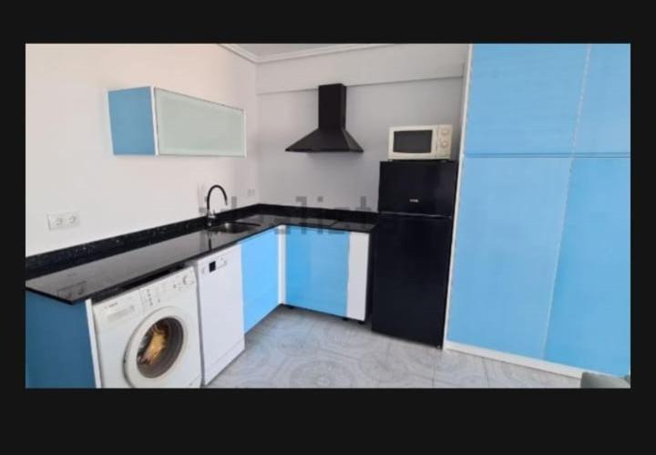 דירות קויירה Edificio El Sol מראה חיצוני תמונה